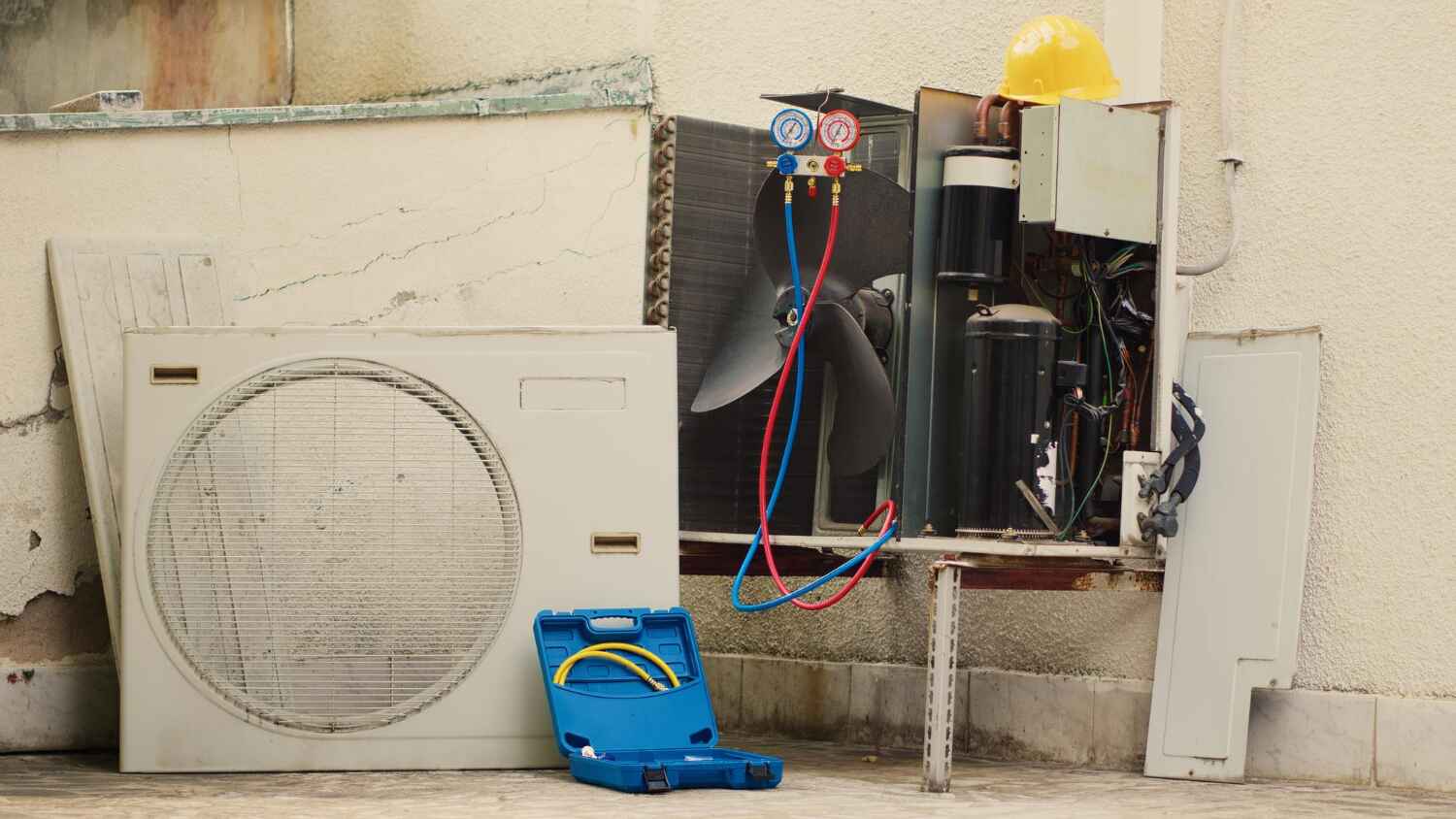 Best HVAC installation services  in Atkinson, NE