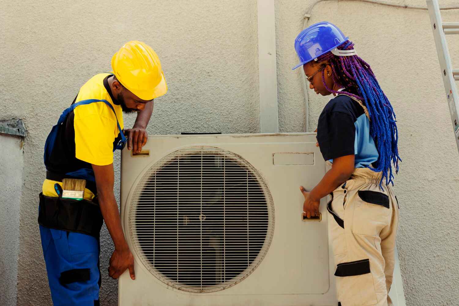 Air duct cleaning in Atkinson, NE