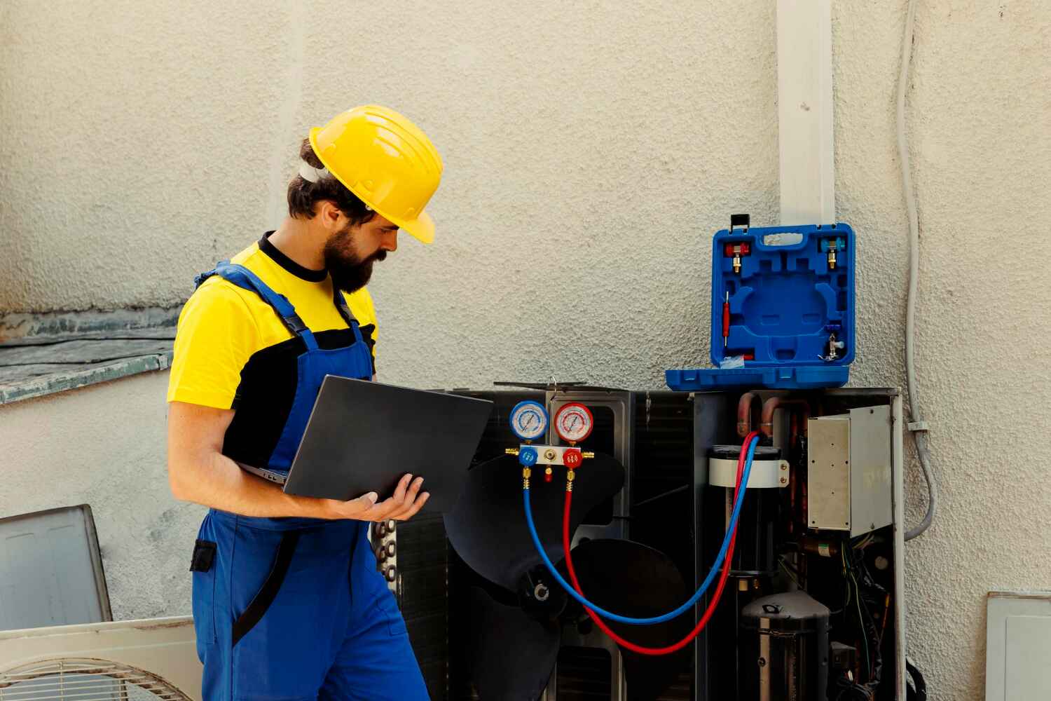 Best Affordable HVAC services  in Atkinson, NE