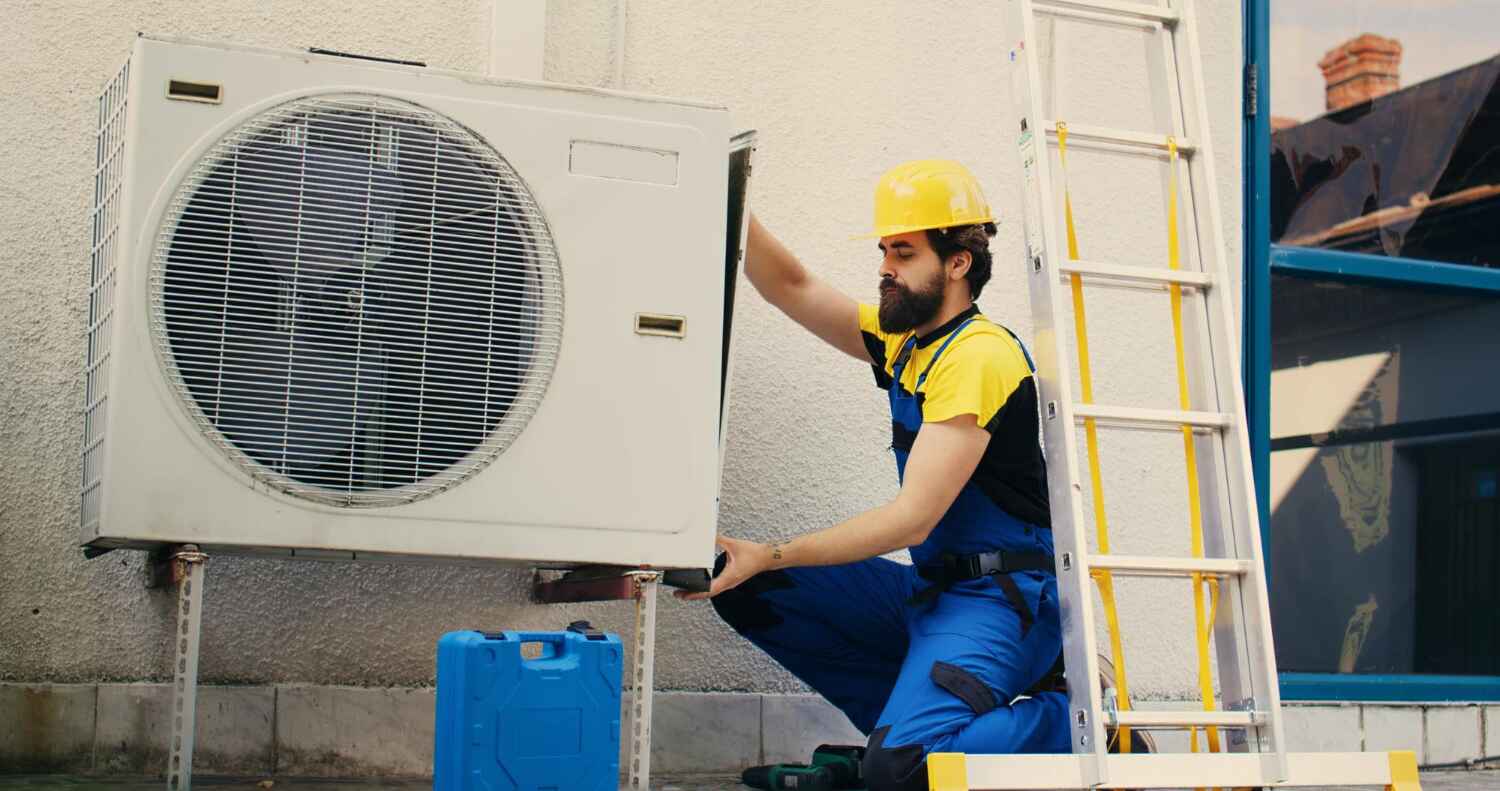 Best Emergency HVAC repair  in Atkinson, NE